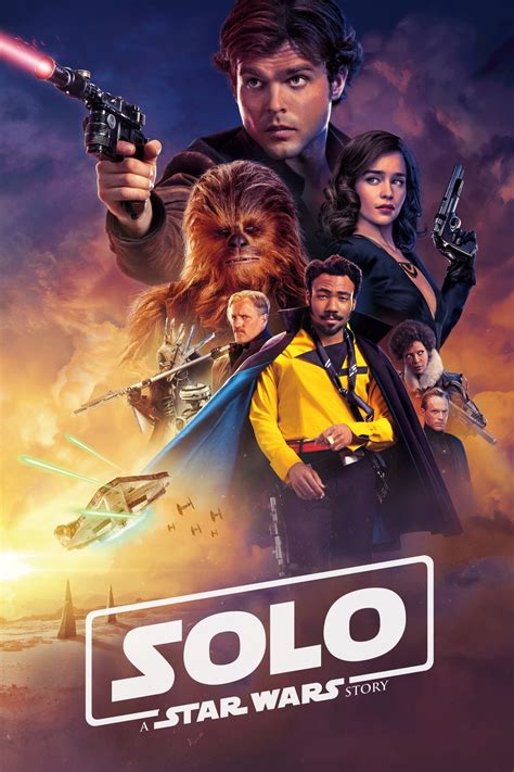 solo movies|Watch Solo: A Star Wars Story .